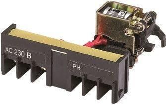 Расцепитель независимый AC220V для ВА-300 2Р | 28022DEK DEKraft APC