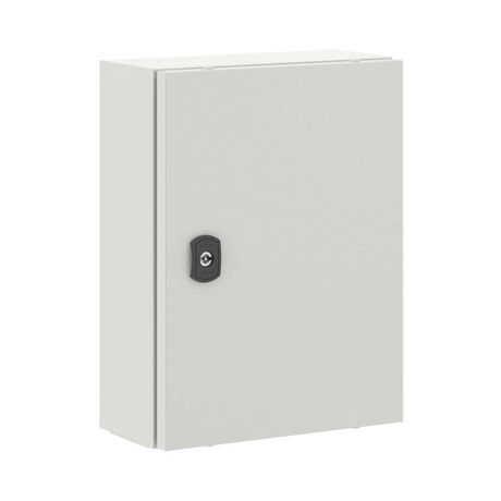 Корпус навесной STE 400х300х150мм с монтажн. панелью DKC R5STE0431 ДКС