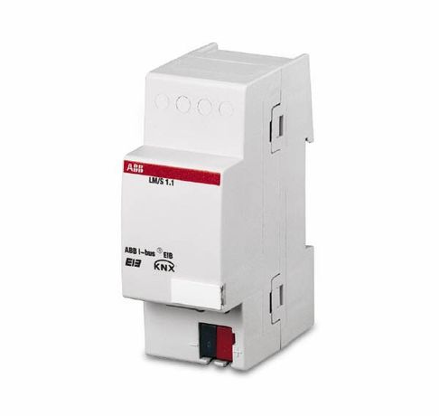 Модуль логический многофункц. LM/S 1.1 ABB GHQ6310080R0111