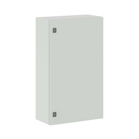 Корпус сварной навесной ST без М/П ВхШхГ 1000 x 600 300 | R5ST1063WMP DKC ДКС