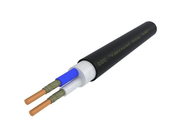 Кабель ВВГнг-FRLS 2х25