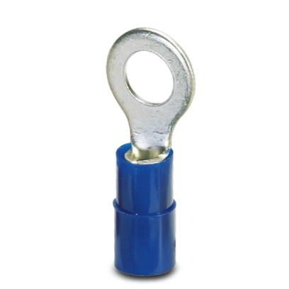 Наконечник кабельный круглый C-RCI 2.5/M5 (уп.100шт) Phoenix Contact 3240024