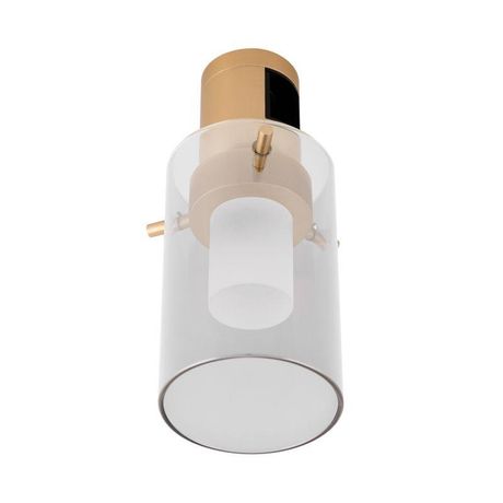 Светильник светодиодный ART-APRIORI-LANTERN-C-R60-5W Warm3000 (GD 350 deg 48В) IP20 металл Arlight 044753