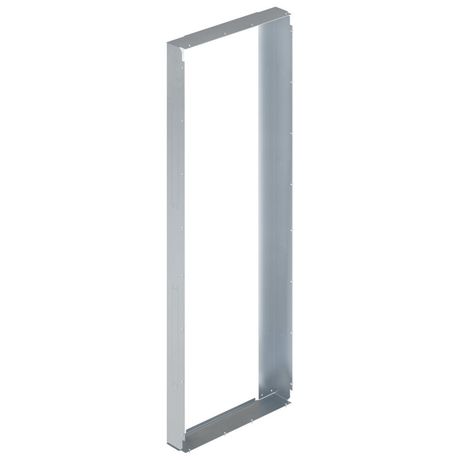Организатор воздушных потоков с доп. U для 38U IT CQE 1800x800х100 RAL9005 | R5VRU388010B DKC ДКС