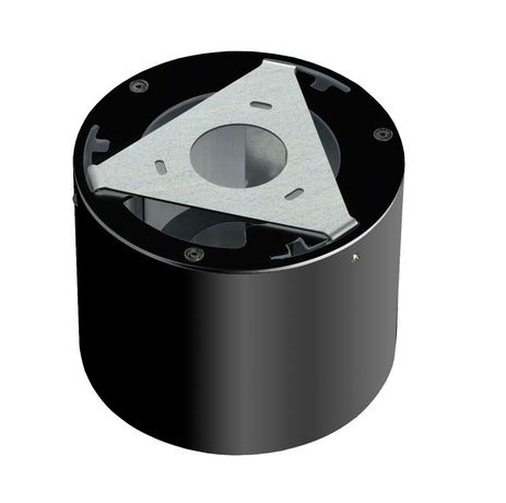 Аксессуар Surface mounting accessory COLIBRI DL LED 15/19 B | 2170000310 Световые Технологии