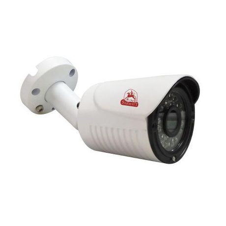 Видеокамера IP корпусная 4Mp 3.6мм ИК подсветка 30м - 00087581 SarmaTT