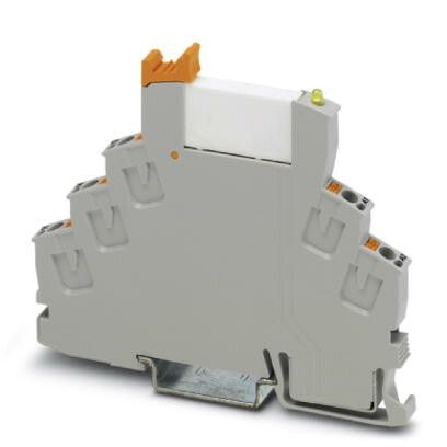 Релейный модуль RIF-0-RPT-24DC/21AU | 2903368 Phoenix Contact