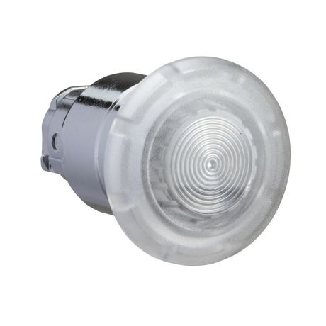 ГОЛОВКА ГРИБ. КНОПКИ ПОДСВ. ТЯНИ-ТОЛКАЙ | ZB4BW613 Schneider Electric