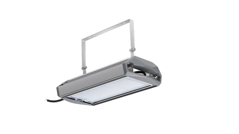 Светильник светодиодный ДСП К1 50 750 Д ЕСАУЛ IP66/67 промышлен. Технологии света УТ000026072