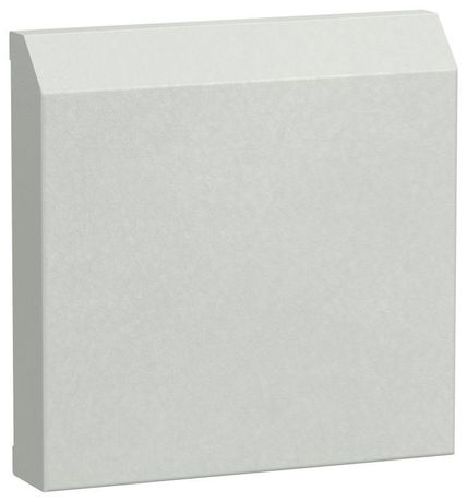 Кожух защитный вент. решетки 147х147 IP56 TITAN IEK TI-00D-KZ-015-050