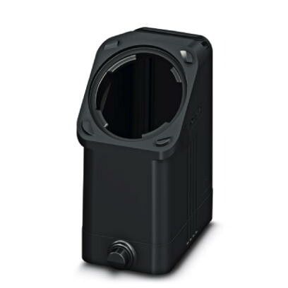 Корпус HC-EVO-B10-HHFS-PLBK | 1407627 Phoenix Contact
