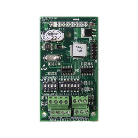 Плата расширения для подключения энкодера OptiCore A-PG2 | 348485 КЭАЗ