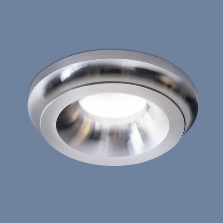 Светильник точечный декоративный DSHB48 3W 4200K хром (CH) встр. | a031636 Elektrostandard