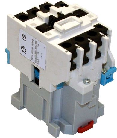 Контактор электромагнитный ПМ12-025151 УХЛ4 В, 240В, (1р) - 040151010ВВ240000010 КашинЗЭА