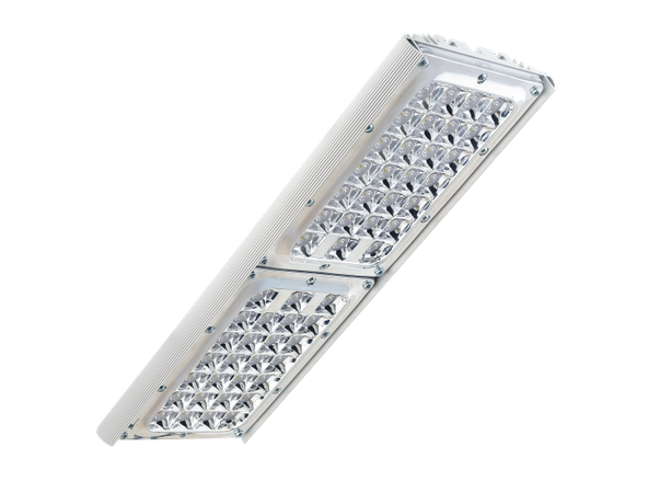 Светильник светодиодный промышленный Unit DC 120/14000 K30 13400лм 118Вт 3000K IP67 70Ra (с решеткой) лира| DUDC120K30-3K-R-L | Diora