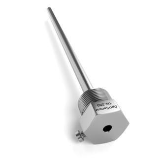 Гильза погружная OptiSensor TH-200| 289266 | КЭАЗ