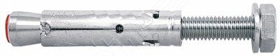 Анкер высоконагрузочный TA M12 S/25 - 90252 Fisher