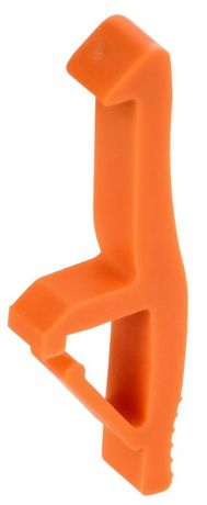 Фиксатор разъемной клеммы CXLPN ARMAFIX IEK AF-CT40-00-K03-002-LP IEK (ИЭК) арт. AF-CT40-00-K03-002-LP