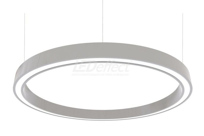 Светильник светодиодный ДСО СТРЕЛА R LE-ССО-23-080-1397-20Т 80Вт 3000К IP20| |LEDeffect ЛЕД-Эффект