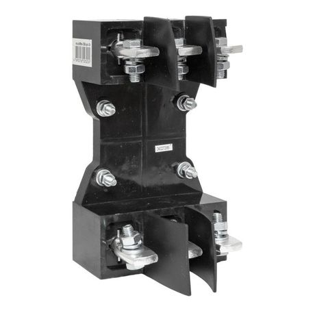 Панель втычная для ВА-99М 250 заднего присоединения | mccb99m-250-pin-3r EKF