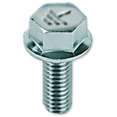 Винт для электрического соединения М6х8 INOX | CM030608INOX DKC ДКС