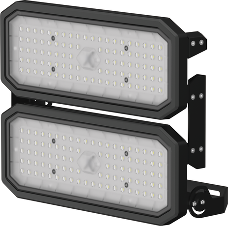 Светильник промышленный прожектор ДО 72 412 ДО-01-200-4К-D40X125 | 72412 INNOLUX