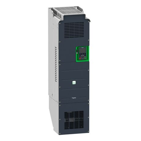 Преобразователь частоты ATV630 132кВт 380В 3ф | ATV630C13N4 Schneider Electric APC