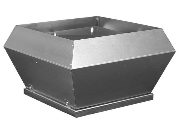 Вентилятор крышный RMVE 190/300-2 VIM Shuft НС-1117509 SHUFT арт. НС-1117509