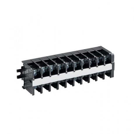 Терминал клеммный TK-030 до 4 мм2 30A 10 клеммных пар EKF PROxima |