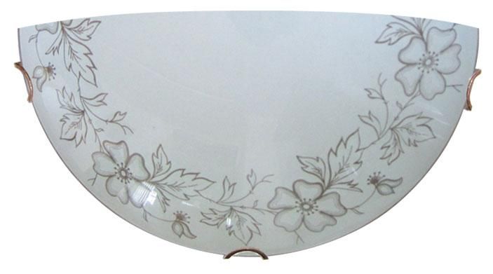 Светильник "Лара" 300/2 НББ 21-60 М19 кл. зол. ИУ матов./бел. Элетех 1005205834