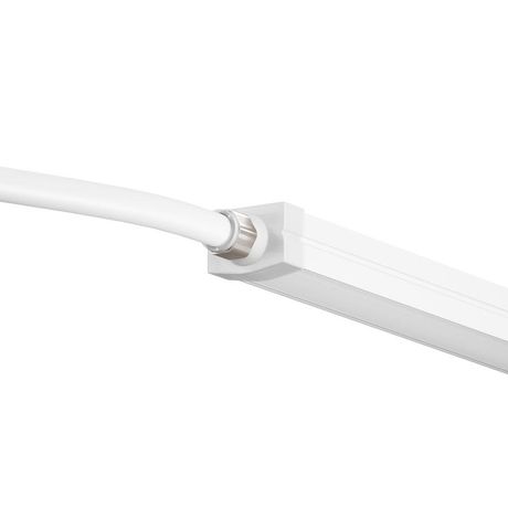 Светильник Line Elasity IP 20Вт 3000К 2м уличный токоведущий Maytoni O-TR001-LL-L20W3K