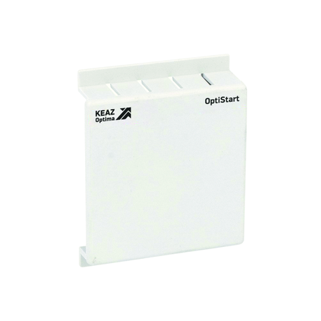 Кожух защитный для мини-контакторов М OptiStart K-MX-8000 | 335869 КЭАЗ