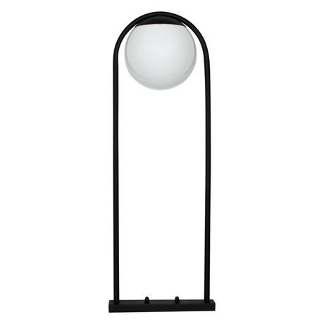 Светильник Челси 771х200 черн. НТУ 06-60-01 напольный - 1030480545 Элетех