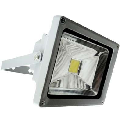 Светильник светодиодный ДО-40Вт IP66 4250К OSF40-09-C-01-2ExnIIAT6 - 250016 Новый Свет