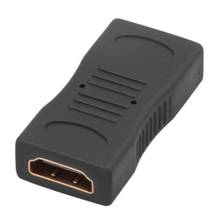 Переходник гнездо HDMI - | 17-6806 REXANT MEET