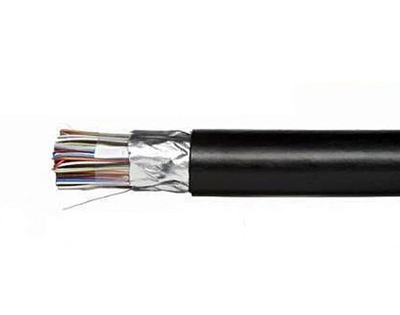 Кабель ТППэп 600х2х0,5