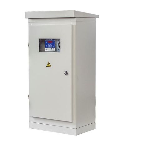 Установка УКРМ-0.4-75-5 У1 БАЗА Хомов Электро 1627128А