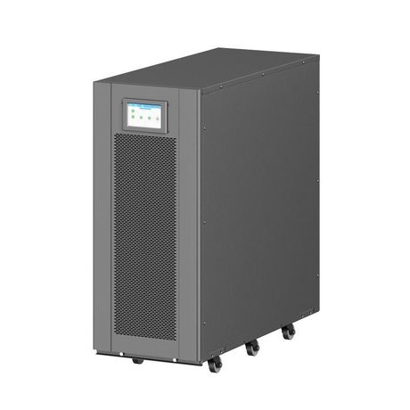 Источник бесперебойного питания ИБП TRIOMT 3ф 15кВ.А/15кВт напольное исп. внутр. АКБ 40х9А.ч DKC TRIOMT15A40 ДКС