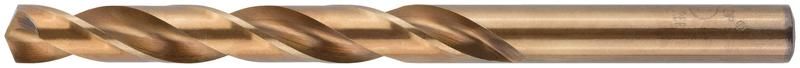 Сверло по металлу Cutop EXPERT, 10х133 мм (5 шт) - 53-458 РОС