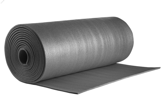 Рулон вспененный полиэтилен K-FLEX PE 25x1000-04 - 800252101PEG