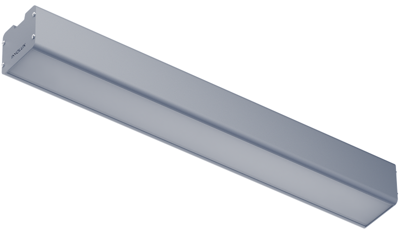Светильник светодиодный линейный 96 453 ДСО-04-О-18-600-4К-IP40-A3 | 96453 INNOLUX