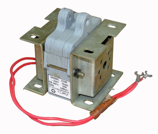 Электромагнит ЭМИС 3100 220В - 00000003826 ЭТК