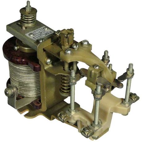 Реле тока РЭВ-830 16А (регулир. от Iном.-(30-80%) 1НО+1НЗ) ЧЭАЗ A8119-77945971