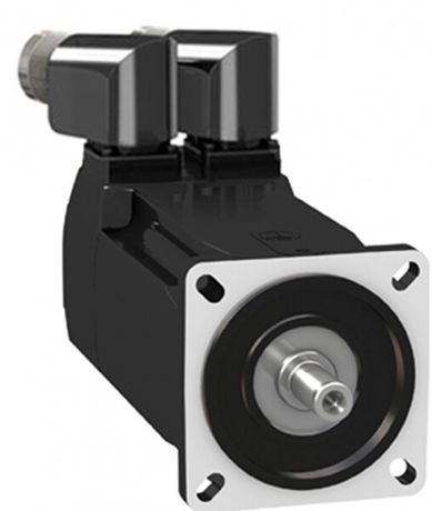 Двигатель BMH 70MM 3,4НМ IP54 900ВТ без шпонки | BMH0703P07F2A Schneider Electric APC