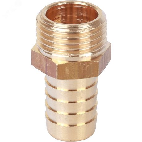 Штуцер НР 1/2X16 - SFT-0035-001216 STOUT RG008Q0SGJOBMH