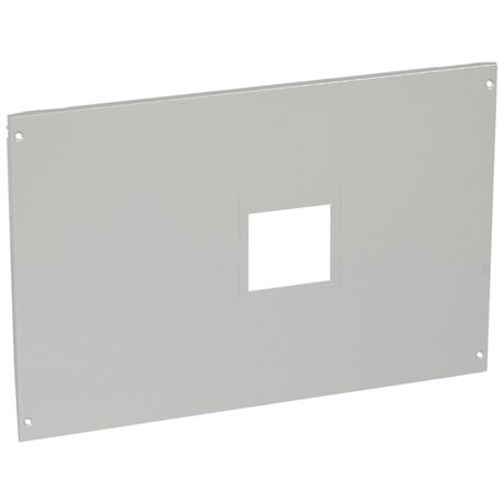Плата монтажная для DPX1600 фикс. верт. 24мод. на винтах Leg 021114 Legrand