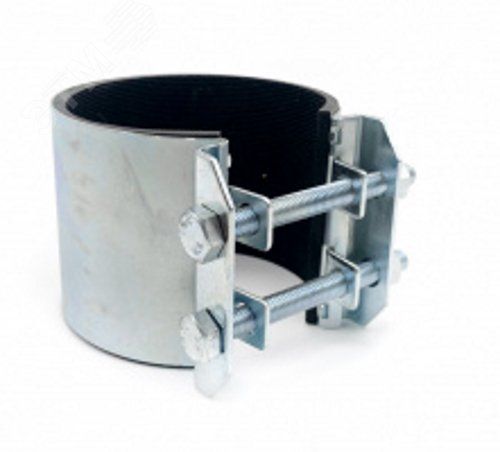 Хомут ремонтный краб 5 133-146мм/150 - REM133-146KRB41 Мир хомутов