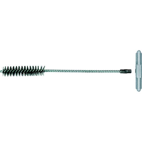 Щетка BS D=24 - 78182 Fisher