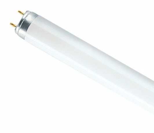 Лампа люминесцентная L 58W/640 58Вт T8 4000К G13 смол. OSRAM 4008321959843