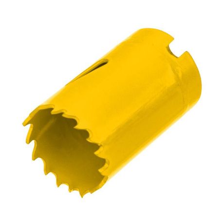 Коронка Bimetal 37 мм | KR-92-0217 Kranz